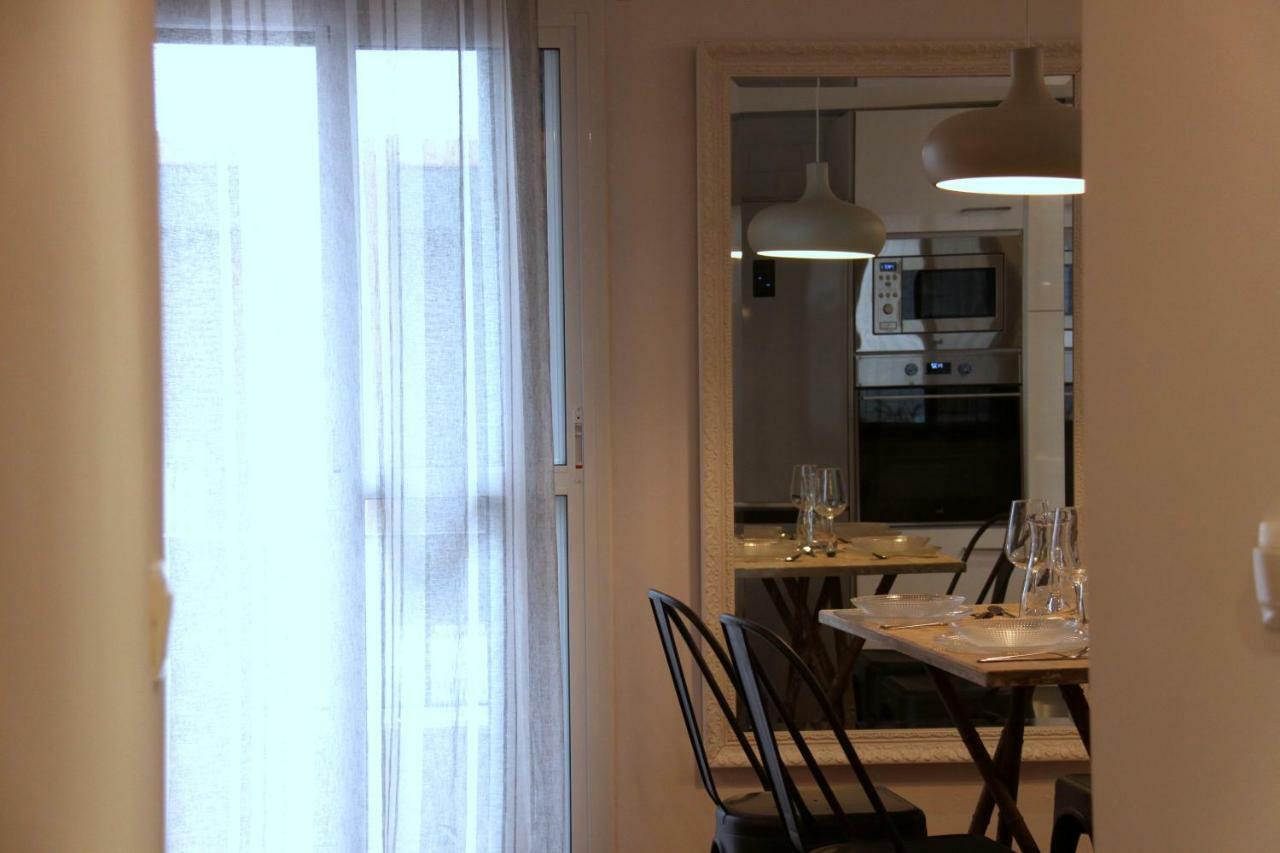 Alhondiga Center Appartement Séville