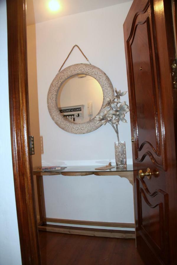 Alhóndiga Center Apartamento Sevilla