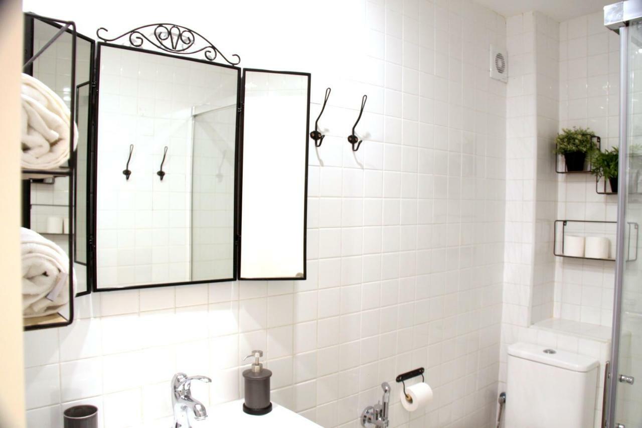 Alhondiga Center Appartement