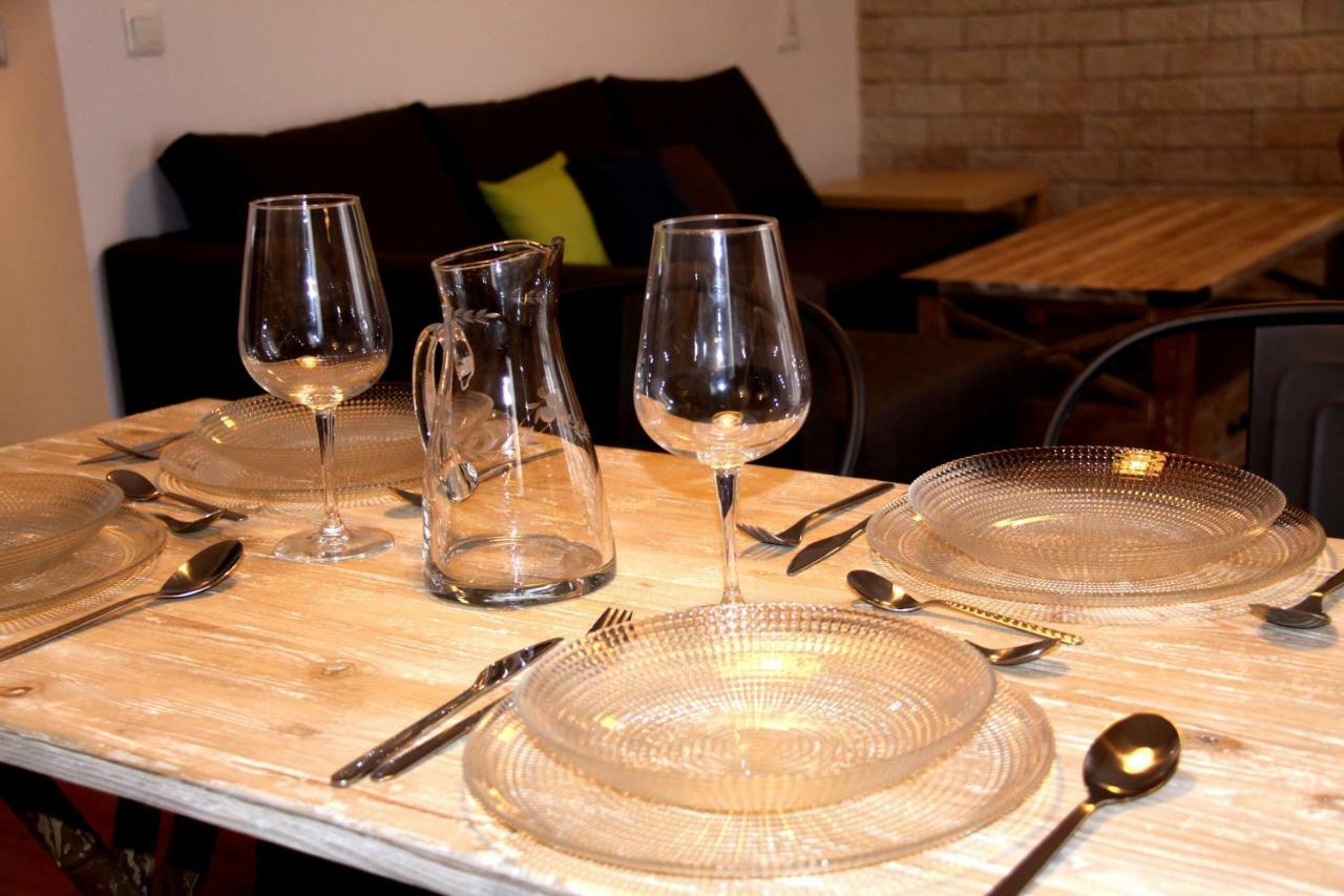 Apartamento Alhóndiga Center *
