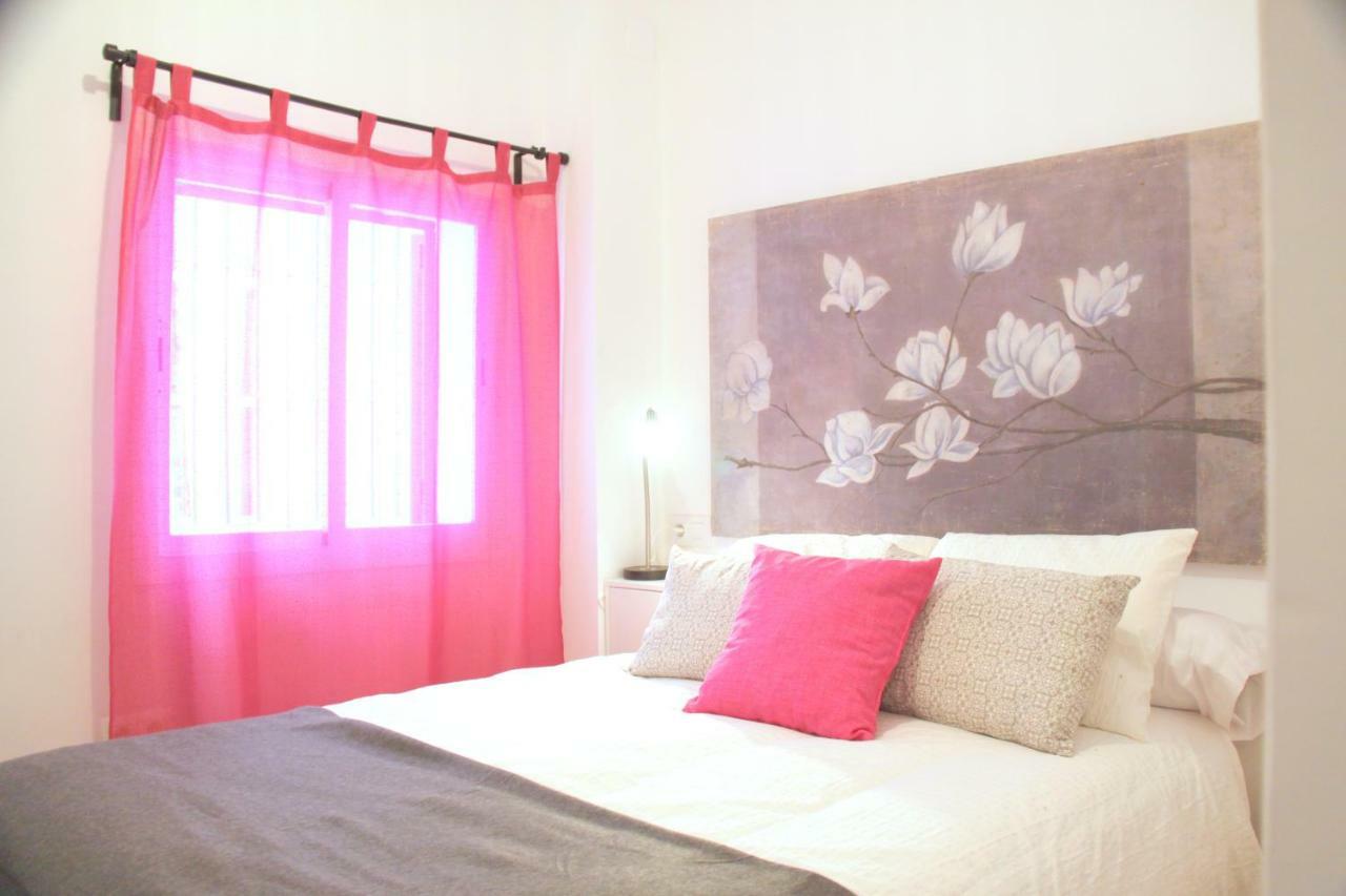 Alhóndiga Center Apartamento Sevilla