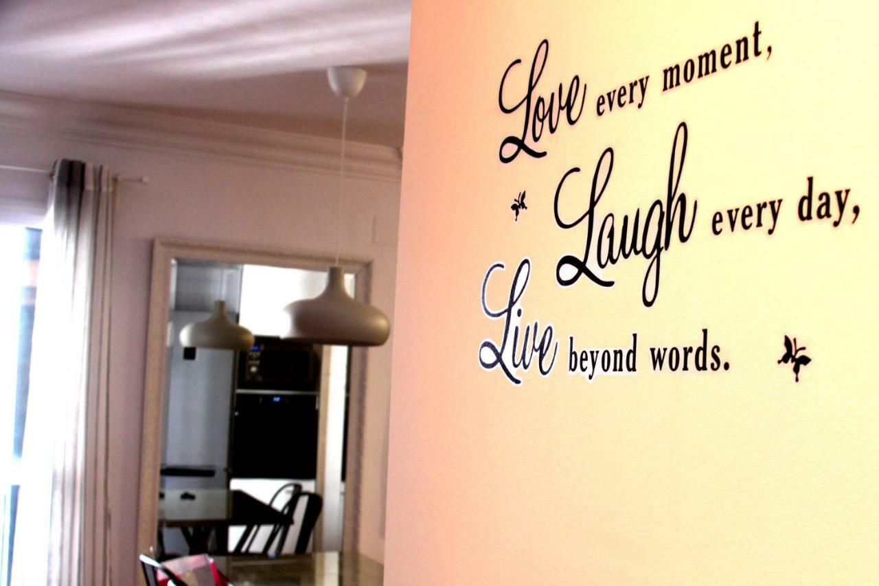 Appartement Alhondiga Center *