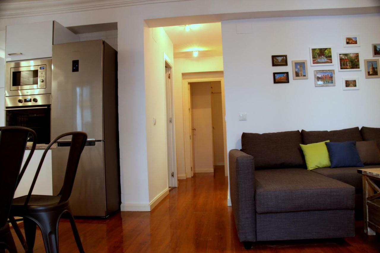 Appartement Alhondiga Center