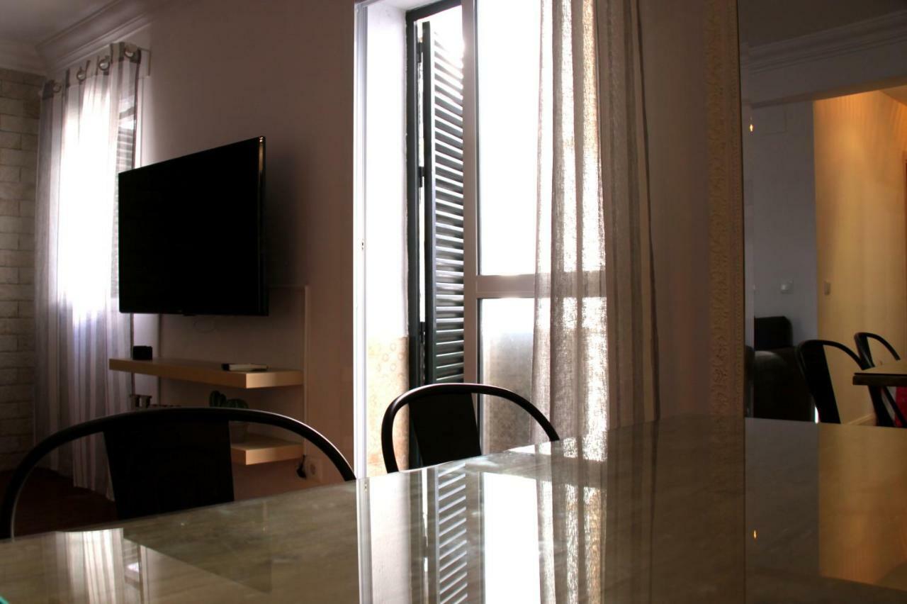 Appartement Alhondiga Center