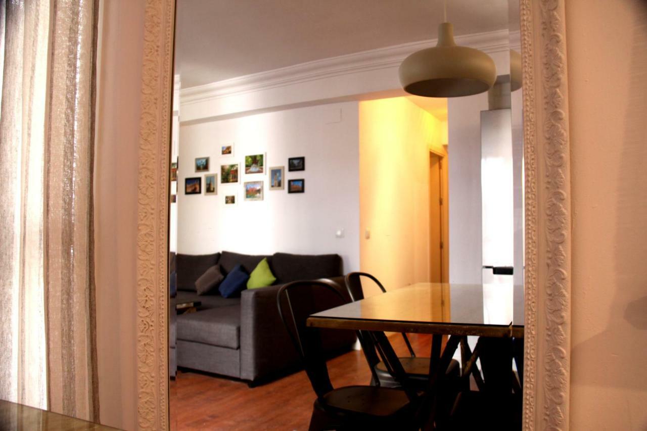 Appartement Alhondiga Center *