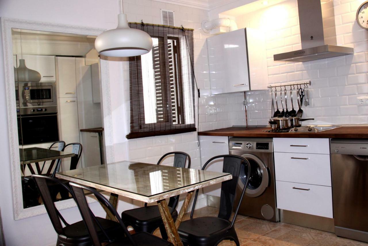 Appartement Alhondiga Center Séville