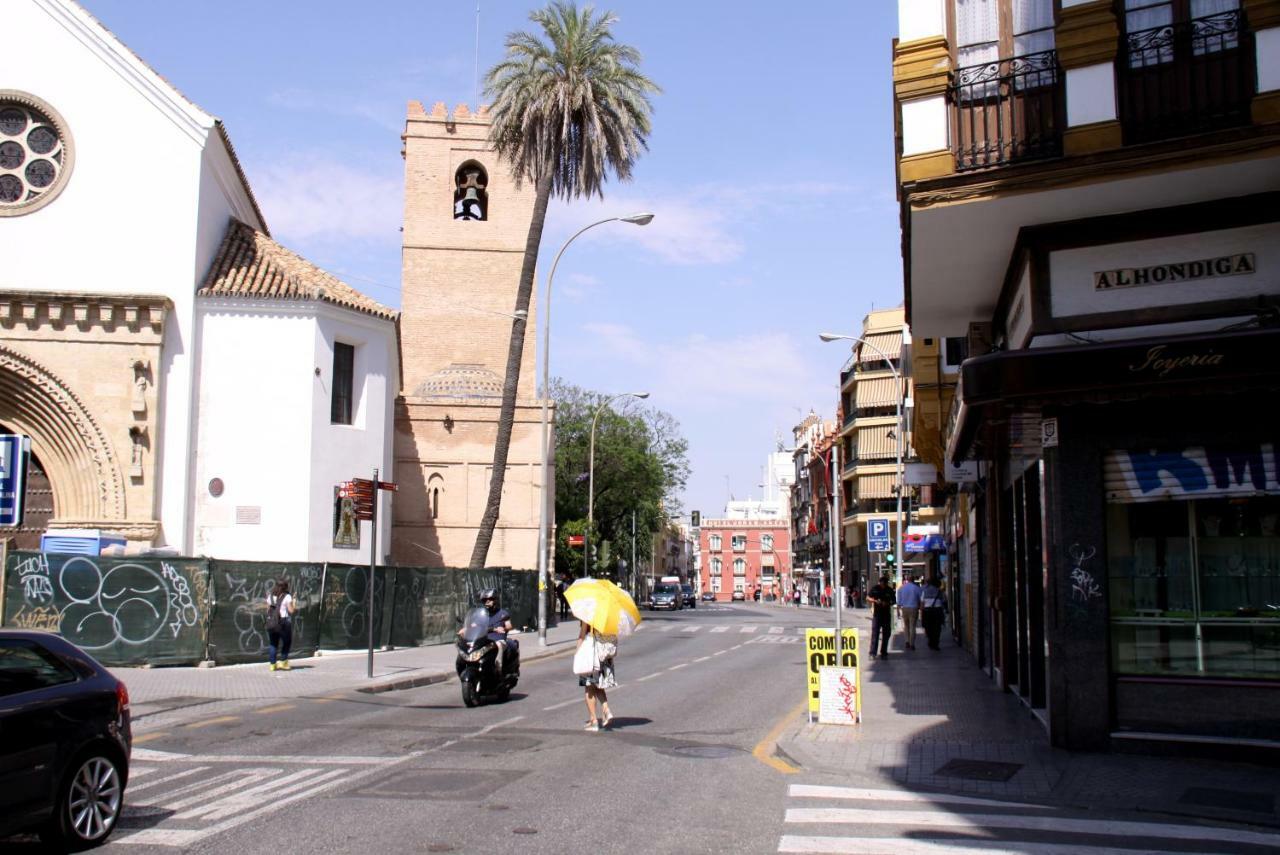 Apartamento Alhóndiga Center